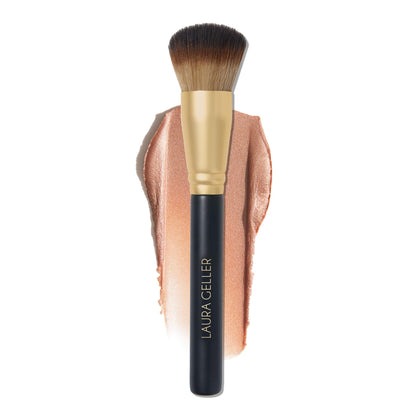 Professional Makeup Brush Set