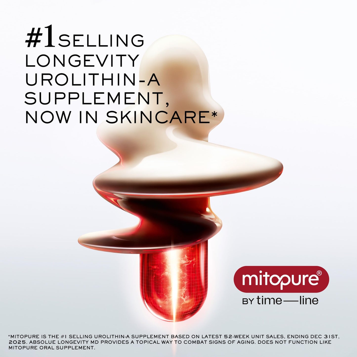 Longevity MD Anti-Aging Face Cream