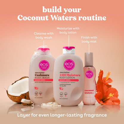 Shea Better Hydrating Body Lotion