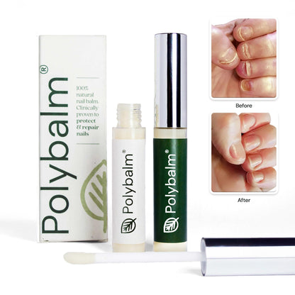 Natural Nail Repair Strengthening Balm