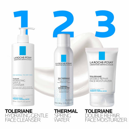 Double Repair Ceramide Face Moisturizer