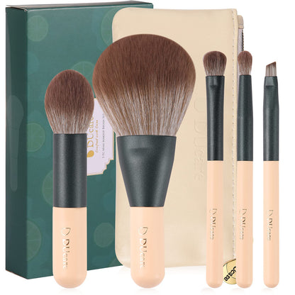 DUcare Makeup Brush Set