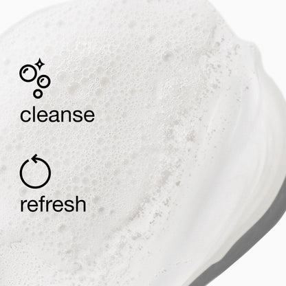 All About Clean Mild Facial Cleanser