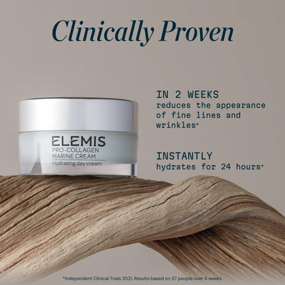 Pro-Collagen Marine Face Moisturizer