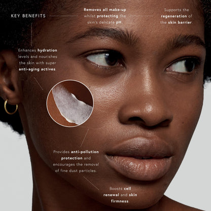 Anti-Aging Cleansing Cream