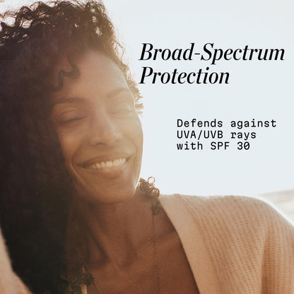 Pro-Collagen SPF 30 Face Moisturizer