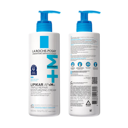 Triple Repair Moisturizing Body Cream