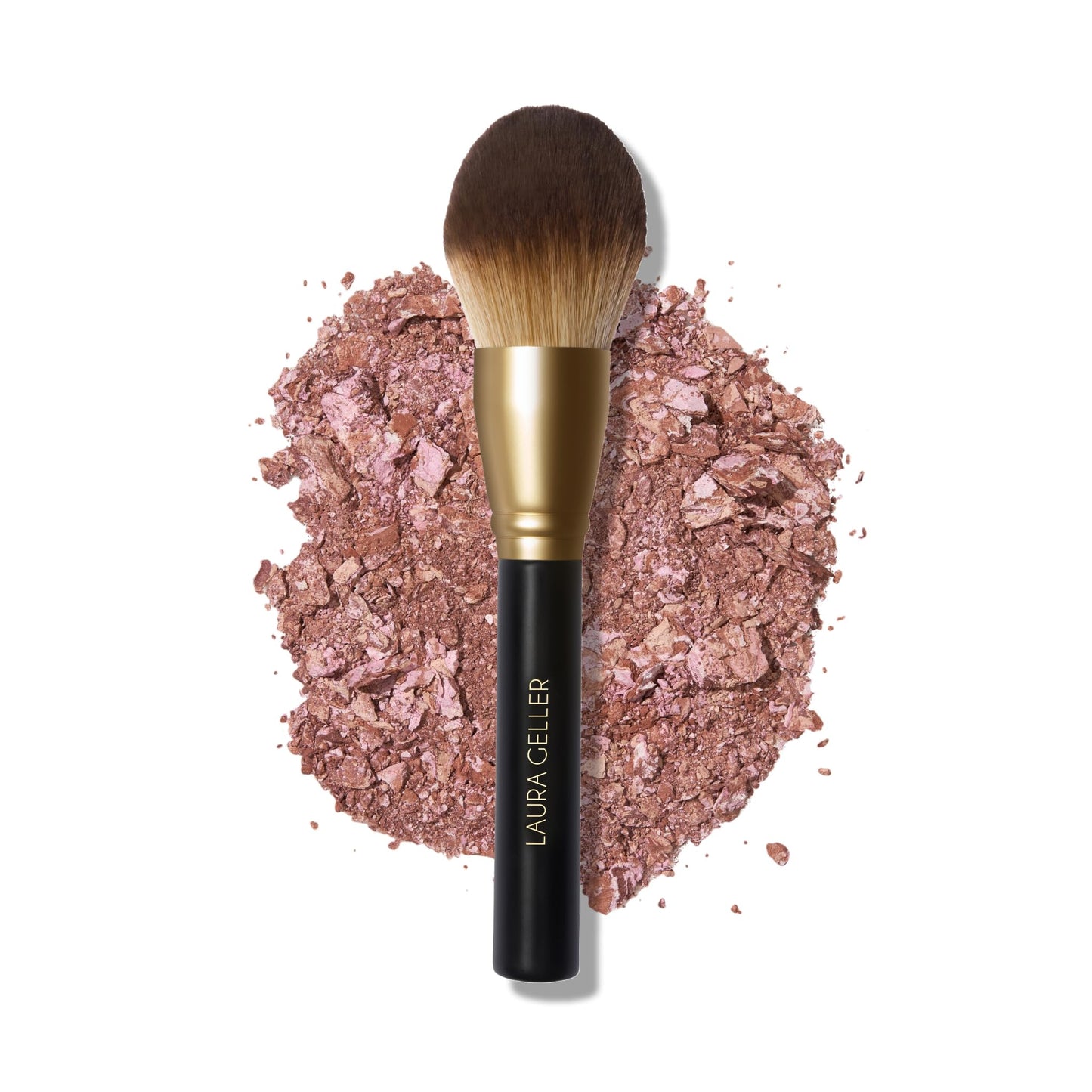 Professional Makeup Brush Set