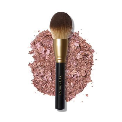 Professional Makeup Brush Set