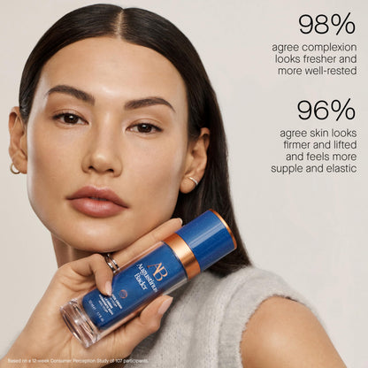 The Rich Hydrating Face Moisturizer