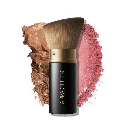 Professional Makeup Brush Set