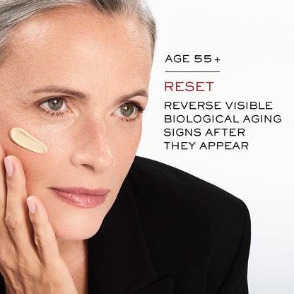 Longevity MD Anti-Aging Face Cream