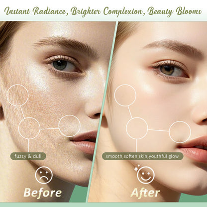 Galtxen Dermaplane Razor for Women Face