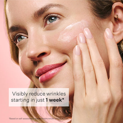 Advanced Collagen Peptide Face Moisturizer