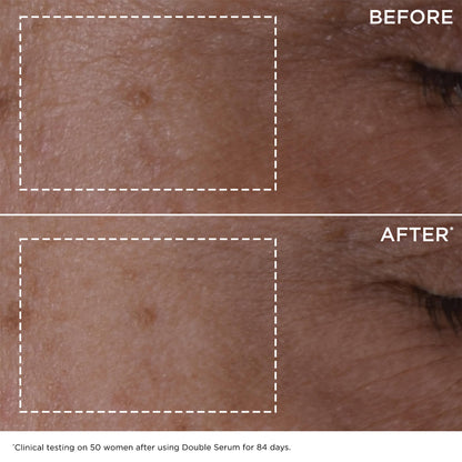 Double Serum Anti-Aging Face Serum