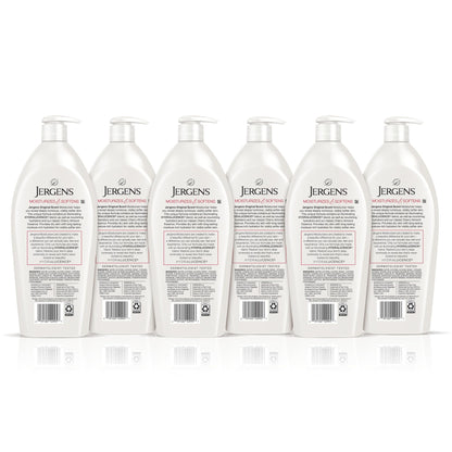 Cherry Almond Hydrating Body Lotion