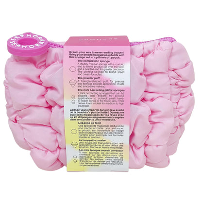 Pillow Dream Makeup Sponge Set