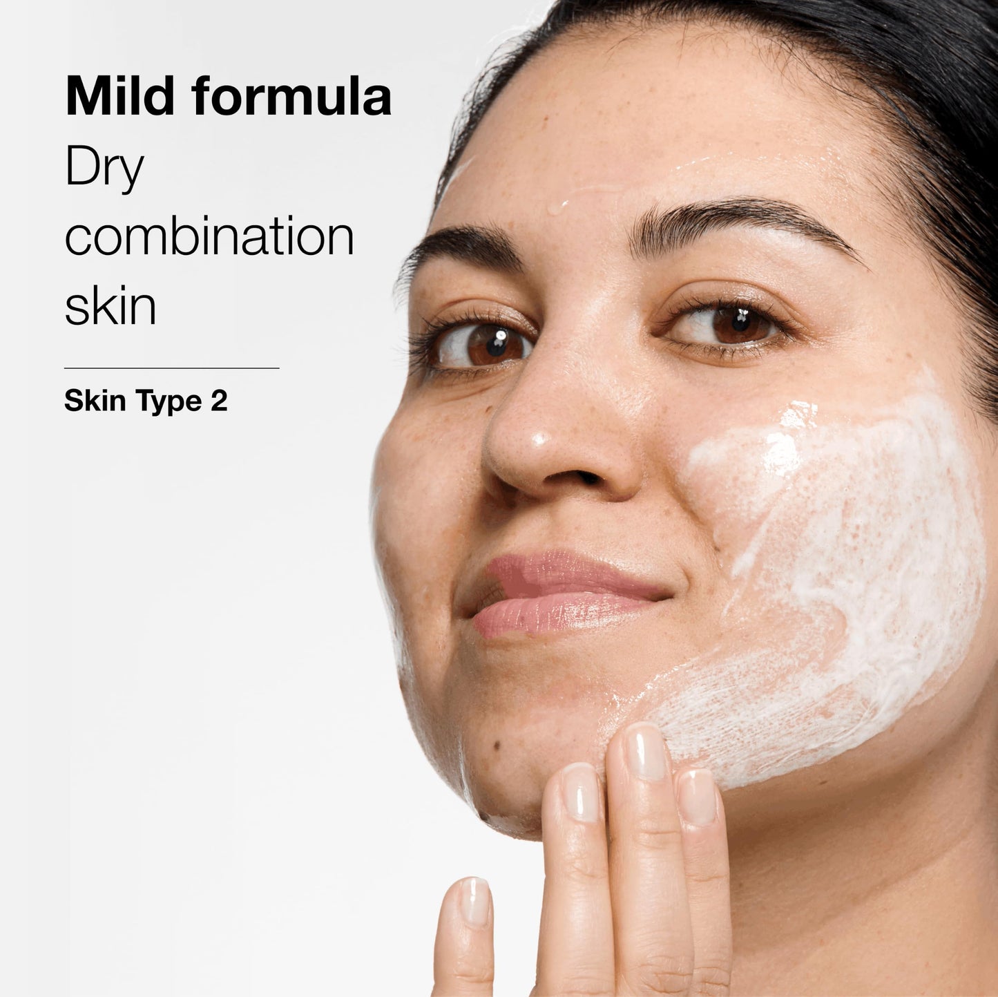 All About Clean Mild Facial Cleanser