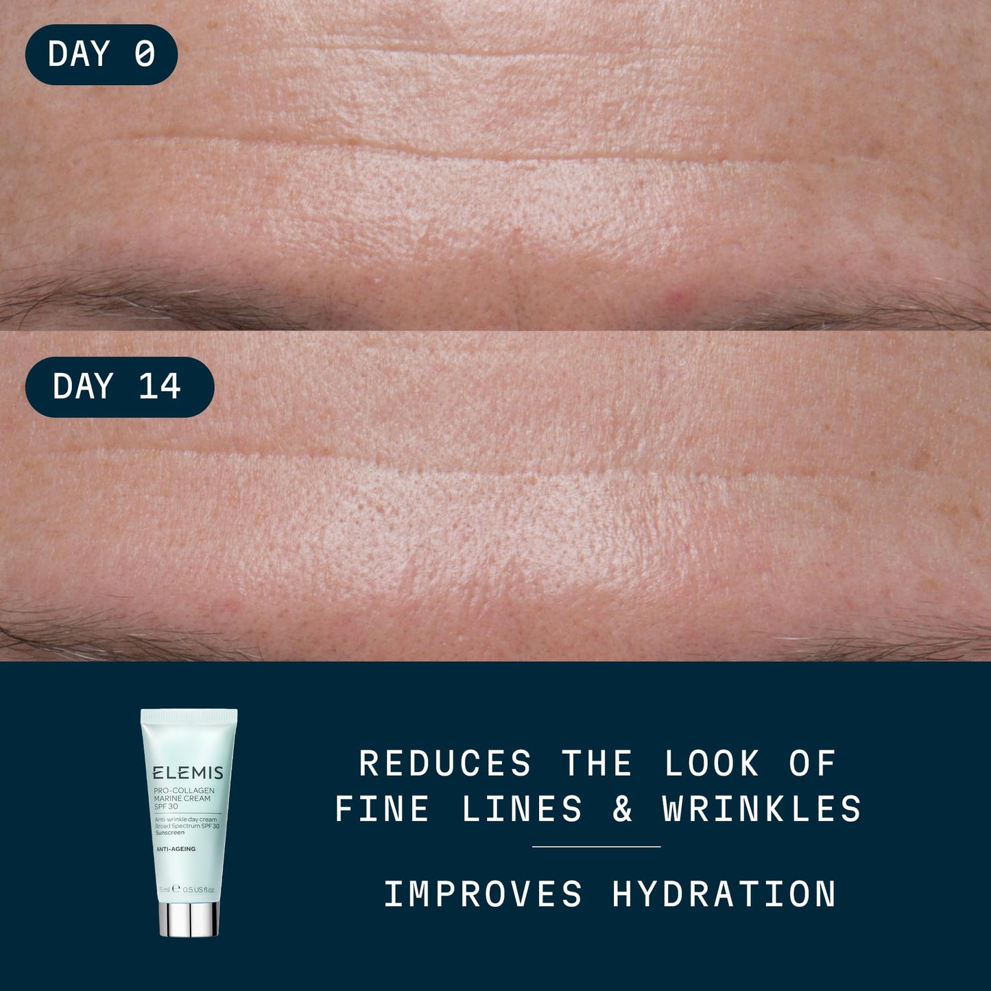Pro-Collagen SPF 30 Face Moisturizer