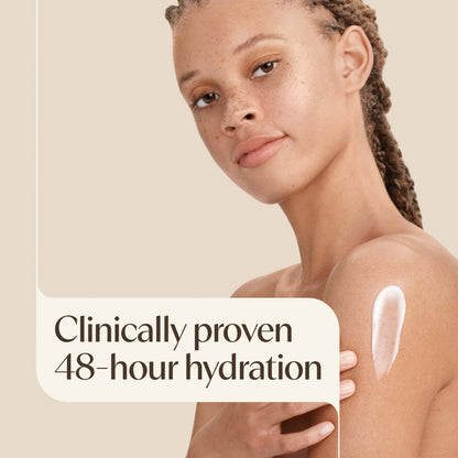 Aveeno Daily Moisturizing Body Lotion