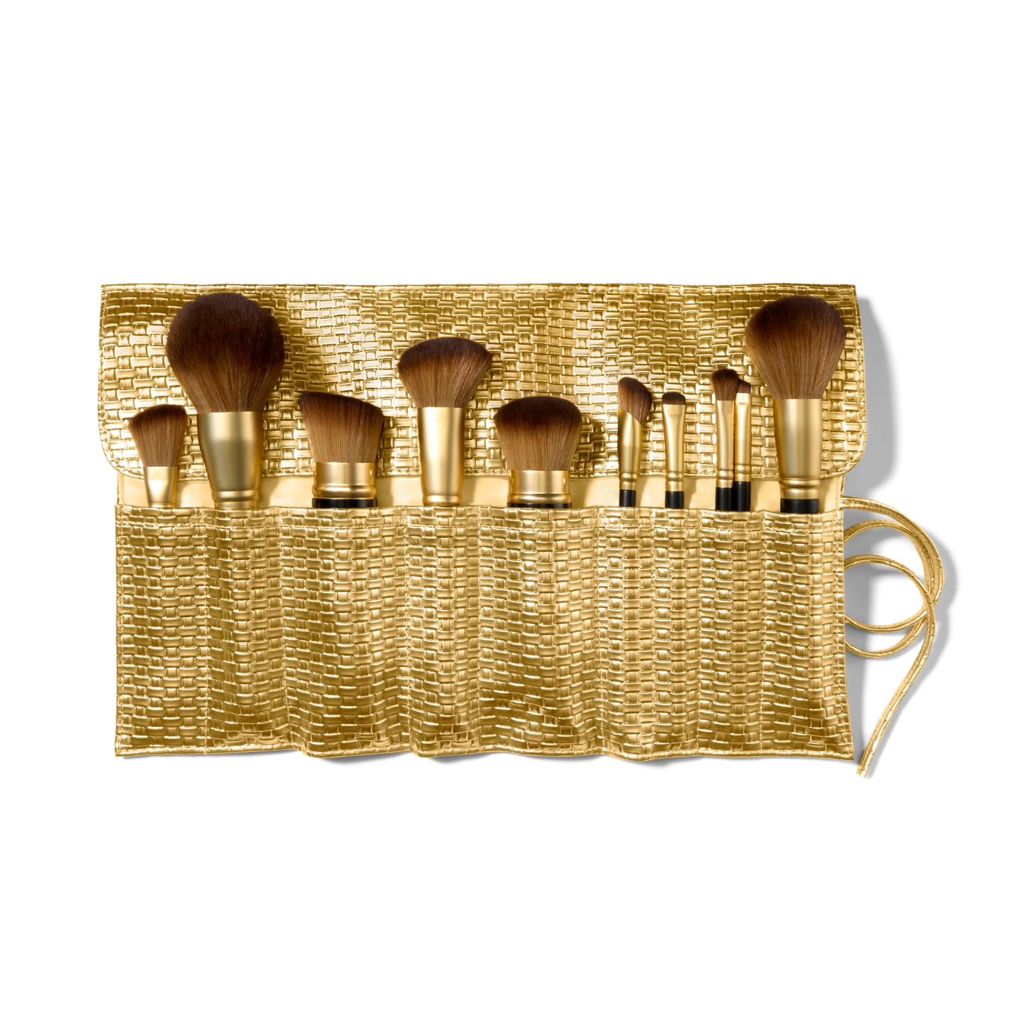 Professional Makeup Brush Set