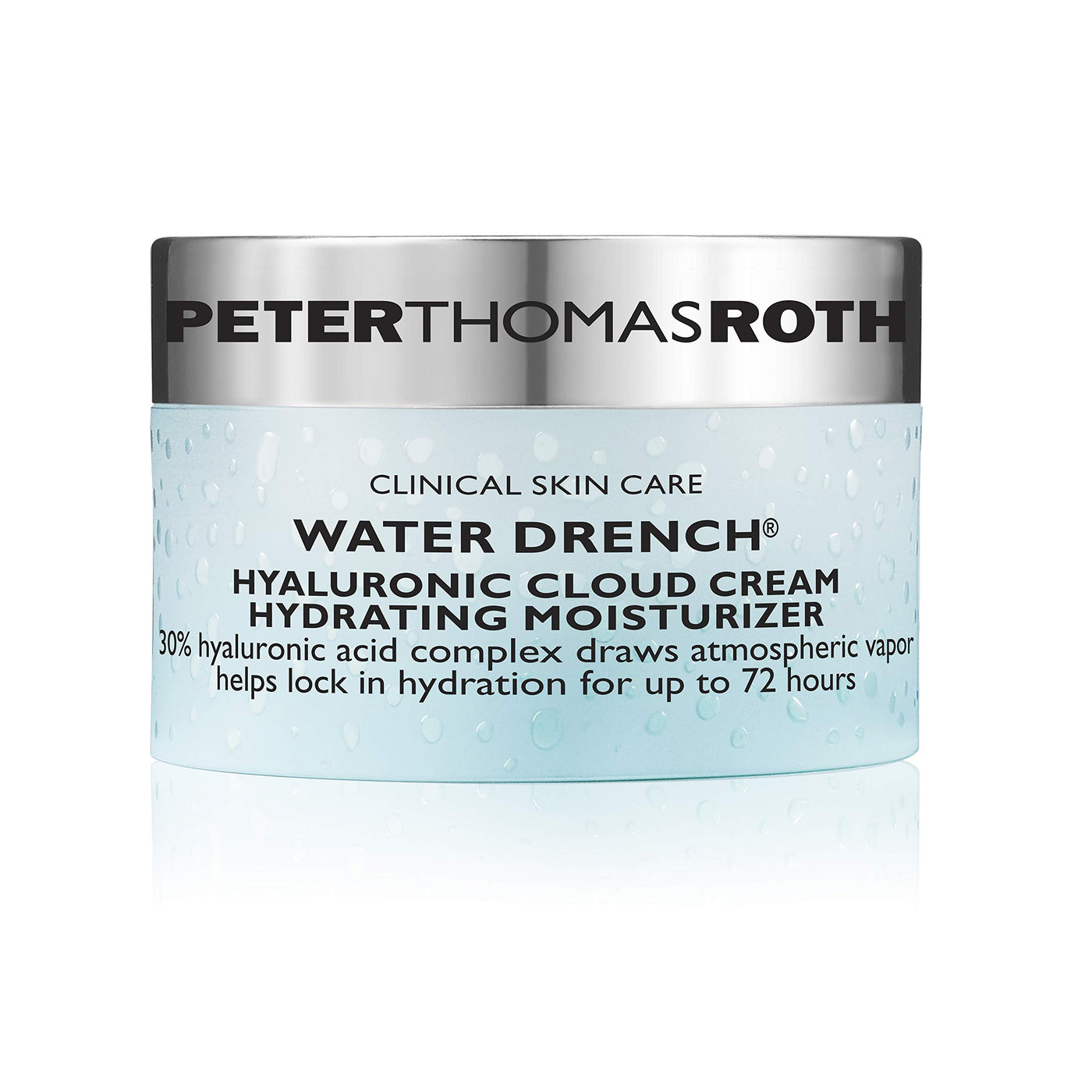 Hyaluronic Cloud Hydrating Face Moisturizer