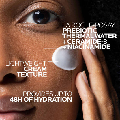 Double Repair Ceramide Face Moisturizer